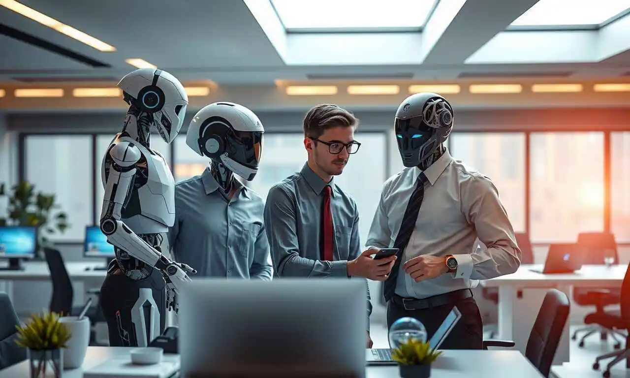 The Ultimate Comprehensive Guide to AI Agents
