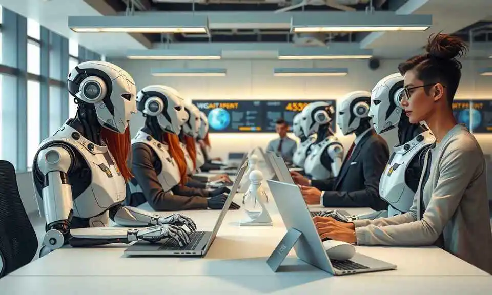 Exploring Case Studies of Successful AI Agents Deployment